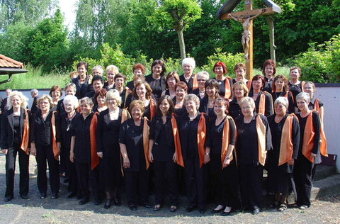 Frauenchor 2008