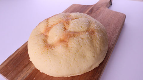 パン、メロンパン、お菓子、おやつ、料理、食べ物の写真フリー素材　Bread, Melon Bread, Sweets, Snacks, Cooking, Food Photos Free Material
