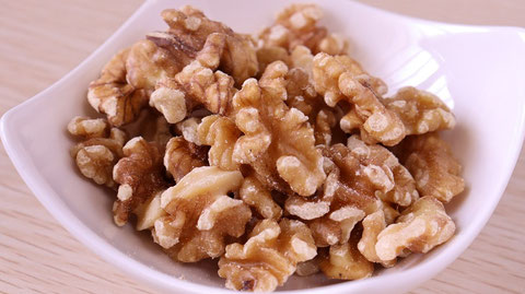 くるみ、ナッツ、ダイエット、お菓子、おやつ、料理、食べ物の写真フリー素材　Walnuts, nuts, diets, sweets, snacks, food, food photos Free material
