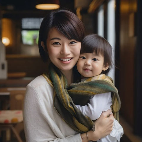 子供、幼児、母親、家族、母子家庭、家族写真、愛情、フリー素材、Children, infants, mothers, families, mother-and-child families, family photos, love, free materials,