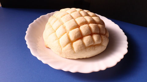 パン、メロンパン、お菓子、おやつ、料理、食べ物の写真フリー素材 Bread, Melon Bread, Sweets, Snacks, Cooking, Food Photos Free Material