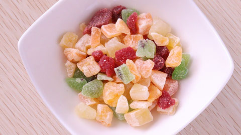 ドライフルーツ、ダイエット、お菓子、おやつ、料理、食べ物の写真フリー素材　Pictures of dried fruits, diets, sweets, snacks, food, food Free material