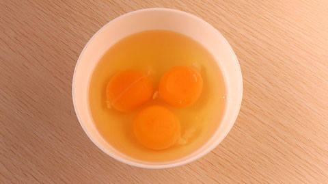 卵、生卵、卵料理、料理、食べ物の写真フリー素材　Eggs, raw eggs, egg dishes, food, food photos free material