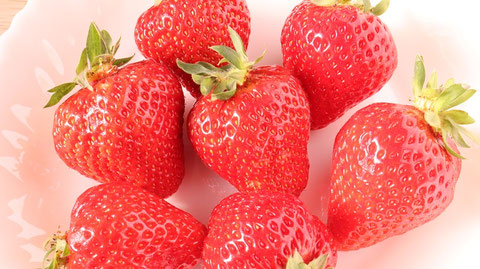 いちご、イチゴ、果物、フルーツ、ダイエット、お菓子、おやつ、料理、食べ物の写真フリー素材 Strawberries, Fruits, Fruits, Diets, Sweets, Snacks, Cooking, Food Photos Free Material