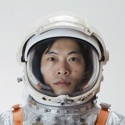 男性、職業、宇宙服、宇宙飛行士、宇宙、就職、転職、会社、フリー素材、male,Occupation, space suit, astronaut, space, employment, career change, company, free material,