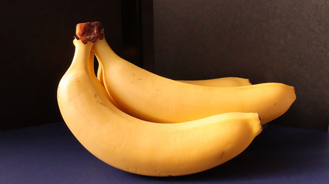 バナナ、果物、フルーツ、ダイエット、お菓子、おやつ、料理、食べ物の写真フリー素材　Bananas, Fruits, Fruits, Diets, Sweets, Snacks, Cooking, Food Photos Free Material