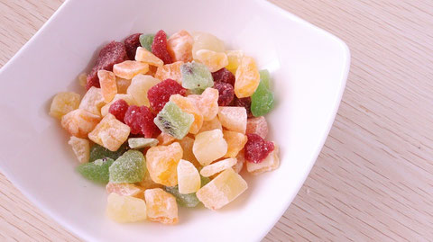 ドライフルーツ、ダイエット、お菓子、おやつ、料理、食べ物の写真フリー素材　Pictures of dried fruits, diets, sweets, snacks, food, food Free material