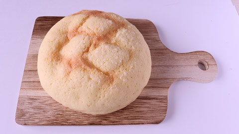 パン、メロンパン、お菓子、おやつ、料理、食べ物の写真フリー素材　Bread, Melon Bread, Sweets, Snacks, Cooking, Food Photos Free Material