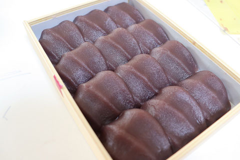 T2 あんこの和菓子 食べ物関連 無料画像 Qreon素材ノート