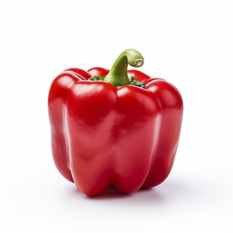 ピーマン、パプリカ、食材、野菜、食べ物、素材、具材、材料、フリー素材、green pepper, paprika， ingredients, vegetables, food, materials, ingredients, ingredients, free materials,
