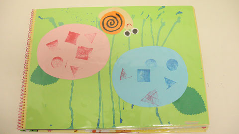 子供の絵フリー素材 Children's picture free material