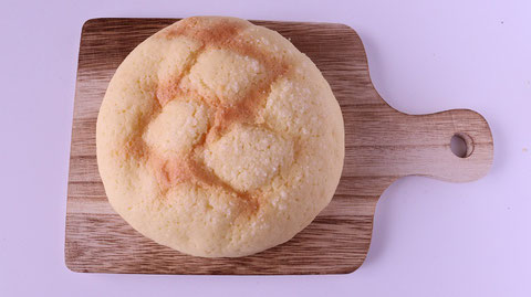 パン、メロンパン、お菓子、おやつ、料理、食べ物の写真フリー素材　Bread, Melon Bread, Sweets, Snacks, Cooking, Food Photos Free Material