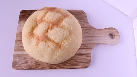 パン、メロンパン、お菓子、おやつ、料理、食べ物の写真フリー素材　Bread, Melon Bread, Sweets, Snacks, Cooking, Food Photos Free Material