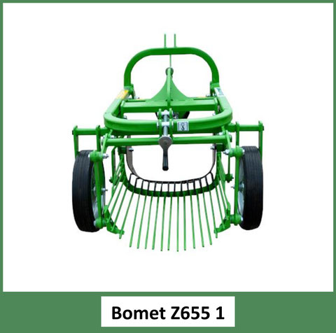 Bomet Z655 1 Kartoffelroder