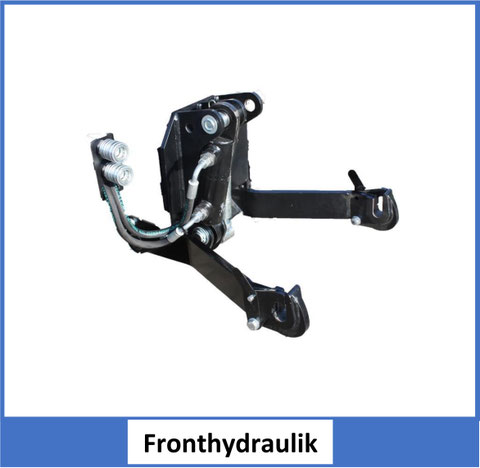 Fronthydraulik