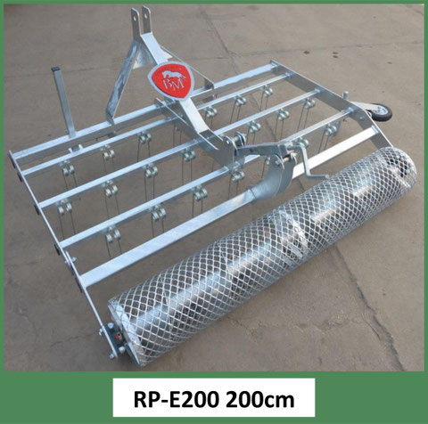 RP-E200 Reitplatzplaner