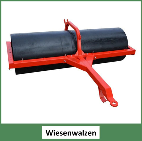 Wiesenwalze
