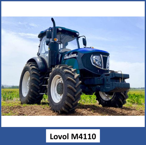 Lovol M4110
