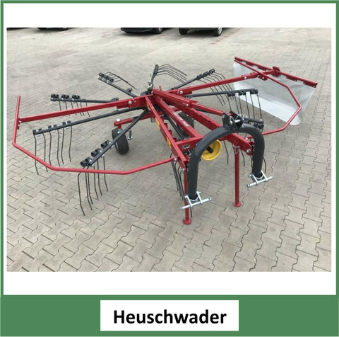 Heuschwader