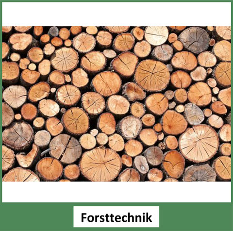 Forsttechnik