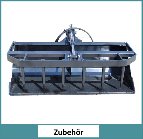 Zubehör für Arbos
