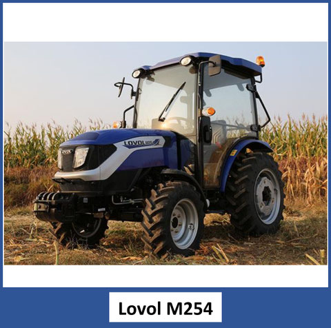 Lovol M254