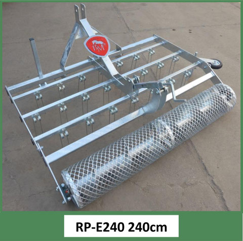 RP-E240 Reitplatzplaner