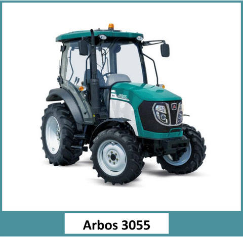 Arbos 3055