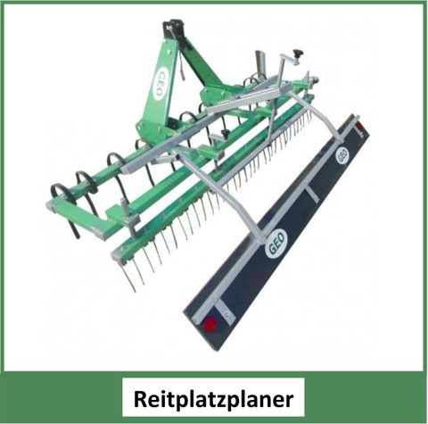 Reitplatzplaner