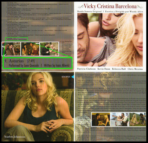 Juan Quesada en Vicky Cristina Barcelona