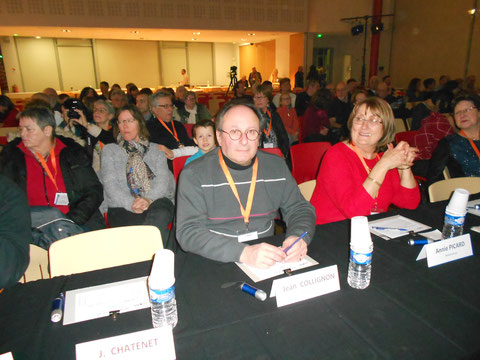Participation en qualité de membre du jury au festival de la magie et étoiles du cirque à FAY AUX LOGES 2016 dans le loiret