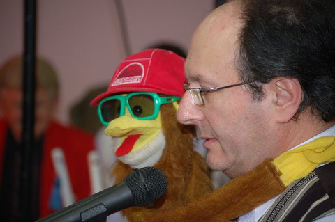 JEAN NOEL et COCO