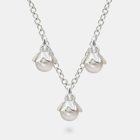 <img src="Filigranes-Perlen-Armband-Süßwasser-3-Perlen-Anhänger-Sterling-Silber.jpg" alt="Filigranes Perlen Armband mit 3 kleinen Süßwasser Perlen Anhängern" />