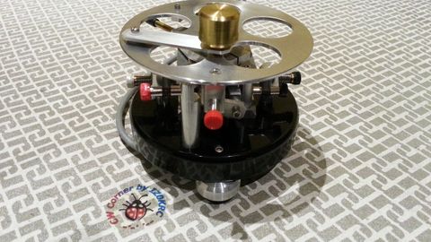 Rotobug - Maker WB9LPU