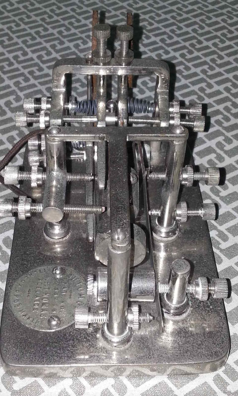 Automorse - 1918