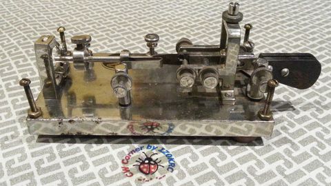 AtoZ Electric with round plate