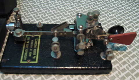 Automaitc Key n.100
