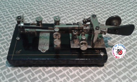 Early Model-X in mint condition