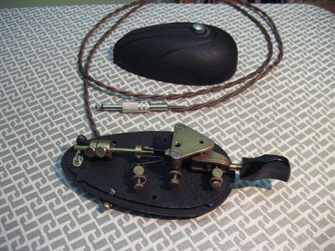 Eddystone S 689