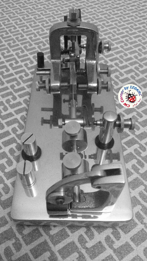 Dow key Junior model