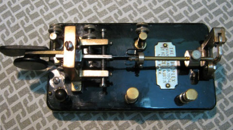 Martin Vibroplex 1905