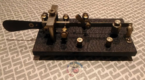 Hemro Radio bug