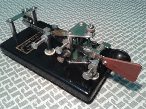 Buzza "ligthning" model