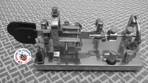 Dow key Junior model