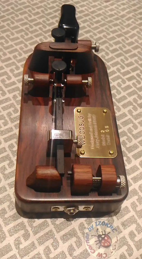 The Woodbug
