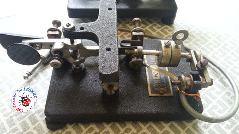 Mc Elroy modello 1936A