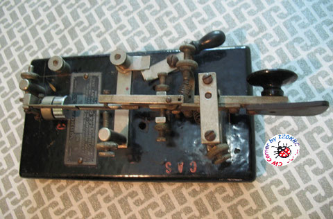 Improved Model-X U.S. Navy
