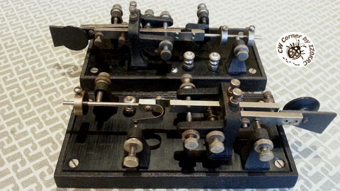 Two Kenko D.L. in comparsion