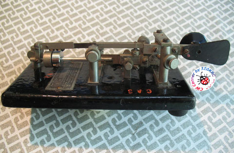 Improved Model-X U.S. Navy