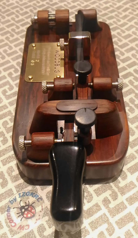 The Woodbug